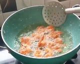 মঙ্গোলিয়ান প্রন (Mongolian prawn recipe in Bengali) রেসিপি ধাপ - 3 ছবি