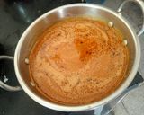 शेंगदाण्याची आमटी रेसिपी स्टेप 3 फोटो 