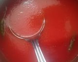 ટમેટો સુપ (Tomato Soup Recipe in Gujarati) રેસીપી સ્ટેપ5ફોટો