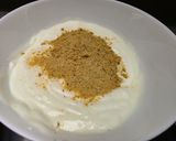 Joghurtos fetás nyári saláta recept fázis 4 fotója