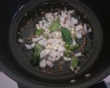 A picture of step 2 of Mix dal tadka.