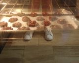 Foto del paso 12 de la receta: Galletas de chocolate keto