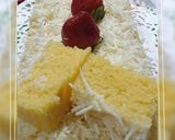 Foto langkah ke 7 dari resep Bolu Susu Lembang [Kukus].