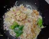 Foto langkah ke 2 dari resep 747. Semur Ayam-Tahu Bumbu Iris.