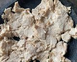 Foto langkah ke 2 dari resep Bola-Bola Ayam Keju.