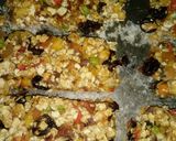 Foto del paso 3 de la receta: Barritas de cereales
