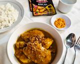 Foto langkah ke 5 dari resep Gula Ayam Praktis.