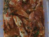 Pepes Ayam