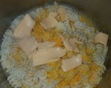 A picture of step 7 of EZ Cheesy Mac & Cheese !! 😃🧀.