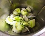 Foto del paso 1 de la receta: Puré de verduras en thermomix fácil y el mejor que he probado!