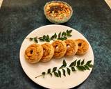 Baked Medu Vada recipe step 4 photo