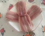 Foto del paso 1 de la receta Salmueras de sardinas