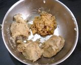 A picture of step 6 of Croquettes With Leftover Spaghetti Filling.
