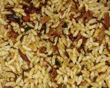मिक्स मुरमुरा चिवड़ा (Mix Murmura Chivda recipe in Hindi) रेसिपी चरण 5 फोटो