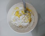 Foto del paso 2 de la receta: Los crepes con chocolate