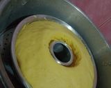 Foto langkah ke 3 dari resep Bolu jagung 2 telur.