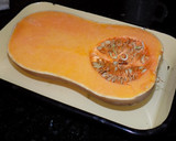 Foto del paso 3 de la receta: Anco relleno al horno