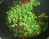 Palya recipe step 4 photo