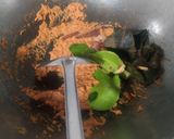 Foto langkah ke 2 dari resep Nasi gandul khas pati.