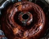 Foto del paso 6 de la receta: Budín marmolado✨✨