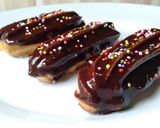Foto langkah ke 10 dari resep Eclair (#MomenManis).