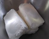 Foto del paso 2 de la receta: Cheesecake.. Los Carb & Keto