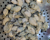 豆豉蚵仔（牡蠣）的食譜步驟2照片