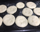 Foto del paso 5 de la receta: Pan amasado✔️