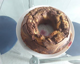 Foto del paso 3 de la receta: Bizcocho de dos sabores, (Marmolado)