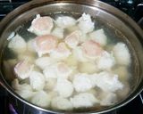 รูปขั้นตอนการทำที่ 4 ของ ก๋วยจั๊บญวน