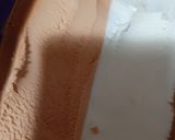 Foto del paso 1 de la receta: Batido de oreo