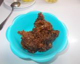 Ma'amoul (Datolyás golyó) recept fázis 3 fotója
