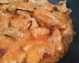 Foto langkah ke 5 dari resep Ayam taliwang.