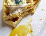 Waffles recipe step 4 photo