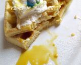 A picture of step 4 of Waffles.