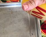 Foto del paso 3 de la receta: Merenguitos de limón