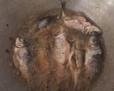 Foto langkah ke 2 dari resep Gulai tauco ikan.