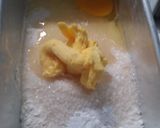 Foto langkah ke 1 dari resep Dorayaki ala2 bahan simple.