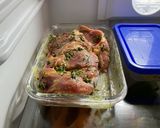 Foto del paso 2 de la receta: Asado de carnicero de cerdo al horno