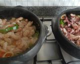 Foto del paso 7 de la receta: Moqueca de langostinos y de pulpo