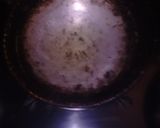 இறால் குழம்பு(prawn curry recipe in tamil) ரெசிபி ஸ்டேப் 4 புகைப்படம்