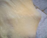 Foto langkah ke 5 dari resep Bakpao isi kacang merah.