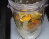 Foto del paso 2 de la receta: Mermelada de mandarinas amargas 2024