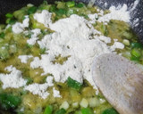 Foto del paso 2 de la receta: Croquetas de kale