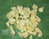 Foto langkah ke 1 dari resep Tumis Jamur Pakcoy Wortel.