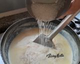 A picture of step 3 of Shahi Mango Sevai.