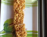 મમરા ની ચીકી (Mamra Chiki Recipe In Gujarati) રેસીપી સ્ટેપ3ફોટો