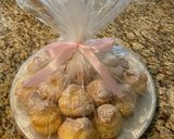 صورة لخطوة 7 من وصفة Cream puffs كريم بفس
