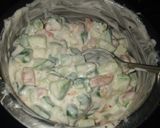 A picture of step 5 of Tea sandwich.