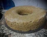Foto del paso 7 de la receta: Budín de manzanas y avena 🍏